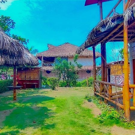 بيت شباب Montanita Chill Out House المظهر الخارجي الصورة